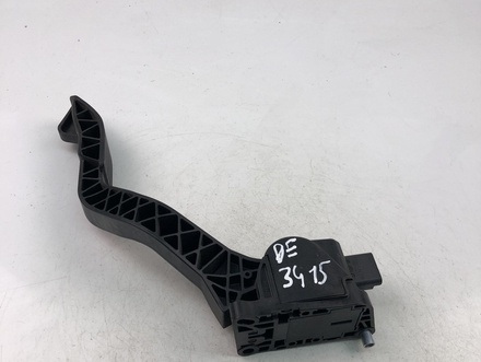 Peugeot 9680756880 207 (WA_, WC_) 2009 Accelerator Pedal