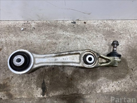 Tesla AL6110MT6 MODEL S 2013 Front  track control arm lower right side