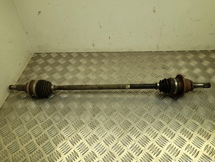 Mazda RTA62550X CX-5 (KF) 2016 Arbre de transmission Right Rear