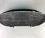 Fiat  735364158 / 735364158 IDEA (350_) 2005 Dashboard (instrument cluster) - Thumbnail 2