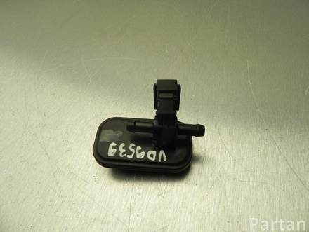 Volkswagen 5Q0 127 242 / 5Q0127242 GOLF VII (5G1, BQ1, BE1, BE2) 2014 Sensor, Kraftstoffdruck