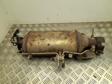 Land Rover EH22-5H240-AA / EH225H240AA DISCOVERY IV (L319) 2016 Catalytic Converter