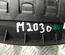 Vauxhall 307356399 MERIVA Mk II (B) 2011 Fahrerairbag - Thumbnail 5