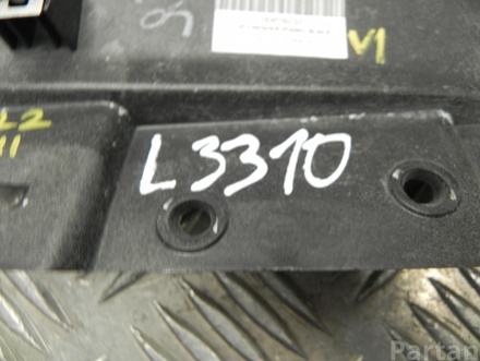 Tesla 1007834-00-C, 1004518-03-F / 100783400C, 100451803F MODEL S 2015 Luftdüse vorne links