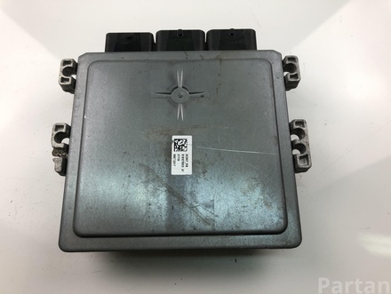 Peugeot 9675450680; S180075002I / 9675450680, S180075002I 3008 2011 Control unit for engine