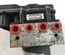 Renault 0265950595 GRAND SCÉNIC II (JM0/1_) 2005 Control unit ABS Hydraulic - Thumbnail 3