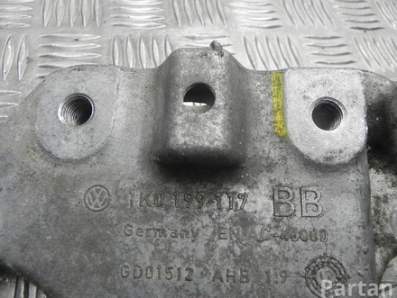 Škoda 1K0 199 117 BB / 1K0199117BB YETI (5L) 2014 Bracket