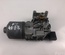 Škoda 6R1955119A CITIGO 2014 Wiper Motor - Thumbnail 1