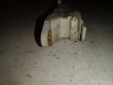 Mini 6914304 MINI (R50, R53) 2004 Impact Crash Sensor Front