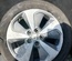 Kia 52910-4U450 / 529104U450 OPTIMA 2015 Alufelge 5x114  R17 EJ 6.5 ET44 - Thumbnail 3