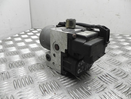 Opel 09127108 CORSA C (F08, F68) 2002 ABS-Steuergerät Hydraulikblock