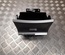 Jeep X90026801AN GRAND CHEROKEE IV (WK, WK2) 2018 Storage bin center console - Thumbnail 1