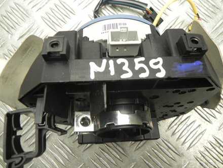 Fiat 07356283580 500 (312_) 2015 Steering column multi-switch