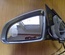 Audi 50011 A4 (8EC, B7) 2007 Outside Mirror Left adjustment electric Manually folding Heated - Thumbnail 1