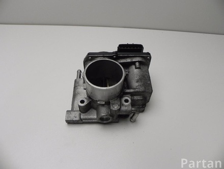 Mazda R2AA 136B0 / R2AA136B0 3 (BL) 2010 Drosselklappe