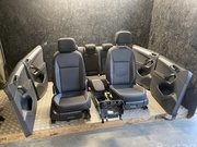 Volkswagen TIGUAN (AD1) 2016 Juego del asiento Panel de puertas Apoyabrazos