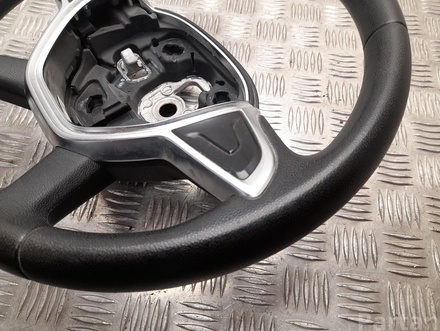 Dacia 484001085R LODGY 2018 Steering Wheel