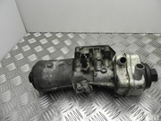 Škoda 045 115 389 E, 028 117 021L / 045115389E, 028117021L OCTAVIAII (1Z3) 2007 Oil Filter Housing