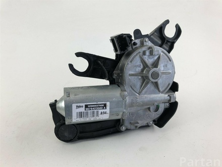 Peugeot 9678423580A 2008 2017 Wiper Motor