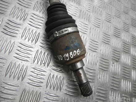 Fiat 1.2 / 12 500 (312_) 2015 Drive Shaft Left Front