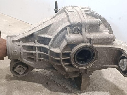 Porsche 97035001101 PANAMERA (970) 2010 Rear axle differential