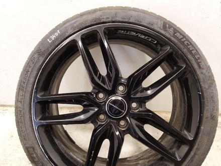 Chevrolet CORVETTE (C7) 2015 Alloy rim R19