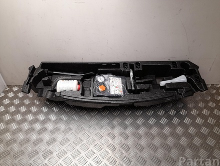 Land Rover FK72-19G381-BE / FK7219G381BE DISCOVERY SPORT (L550) 2019 Caja de herramientas