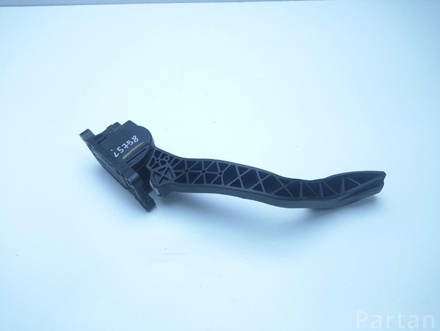 Peugeot 9651270280 308 (4A_, 4C_) 2008 Accelerator Pedal