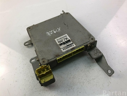 Mazda B67K18881B 323 C V (BA) 1998 Control unit for engine