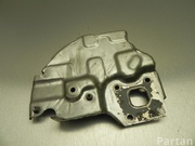 Ford CM5G-9N454-DD / CM5G9N454DD FIESTA VI 2011 Hitzeschild