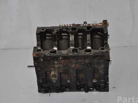 Škoda 04L023C ; CKF ; CKFC / 04L023C, CKF, CKFC OCTAVIA III Combi (5E5) 2014 Engine Block