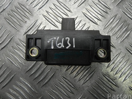 Mazda G18P437Y1 323 F VI (BJ) 2002 Sensor, Längs-/Querbeschleunigung