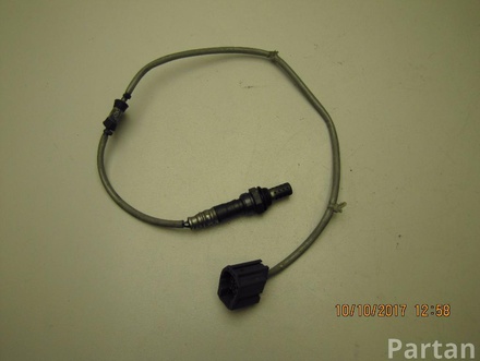 Mazda MCA Z602 / MCAZ602 3 (BL) 2010 Lambda Sensor