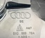 Audi 8X0868784 A1 (8X1, 8XK) 2016 Durų rankenėlė, vidaus - Thumbnail 4