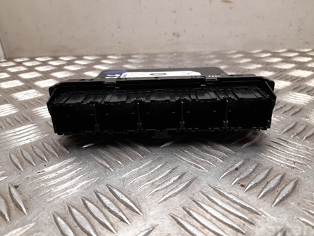 Land Rover HPLA-14F392-JD / HPLA14F392JD RANGE ROVER VELAR (L560) 2017 Body control module BCM FEM SAM BSI