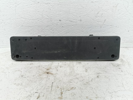 Mercedes-Benz A2938850801 EQC (N293) 2021 Nummernschildtafel/-halter