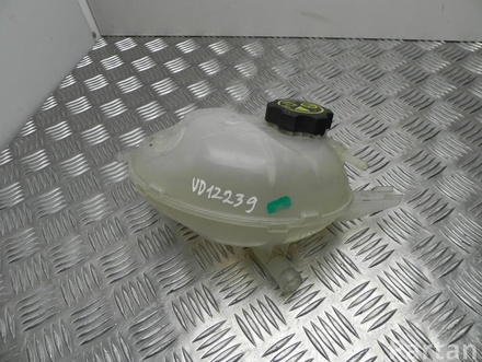 Vauxhall 13459964 ASTRA Mk VII (K) 2016 Coolant Expansion Tank