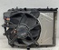 Citroën 873460200, T300351 C4 CACTUS 2019 Radiator Radiator Fan - Thumbnail 3