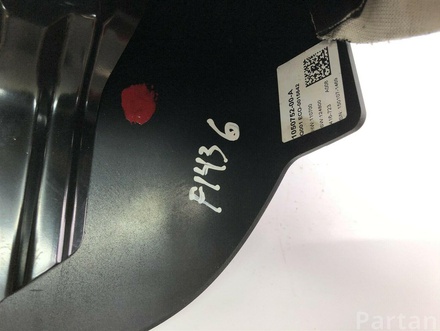 Tesla 1008303-00-D / 100830300D MODEL X 2014 Multifunktionstasten für Lenkrad