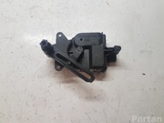 Mini 6NN007626-02 / 6NN00762602 MINI (R50, R53) 2006 Adjustment motor for regulating flap