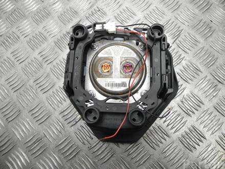 Alfa Romeo 1560884630 MITO (955_) 2009 Airbag conductor