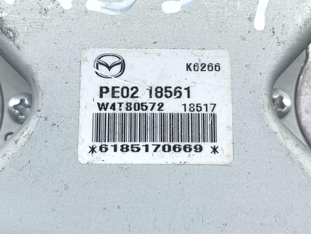 Mazda PE0218561 3 (BM) 2018 Unité de contrôle pour unité d'alimentation en carburant