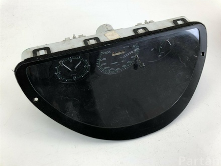 Fiat 60.6000.016.0A / 6060000160A PUNTO (176_) 1999 Dashboard (instrument cluster)