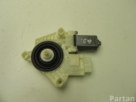 Škoda 5JA 959 812 G / 5JA959812G RAPID (NH3) 2014 Window lifter motor Right Rear