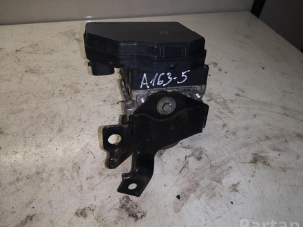 Mazda 133800-4451 / 1338004451 6 Stufenheck (GH) 2010 ABS-Steuergerät Hydraulikblock