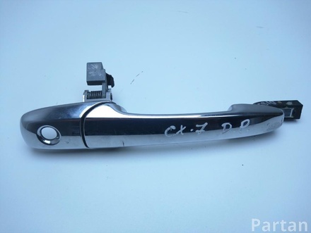 Mazda N8370R2 CX-7 (ER) 2007 Door Handle Right Front