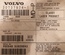 Volvo 30737974-1 / 307379741 XC90 I 2005 CD-Wechsler - Thumbnail 2