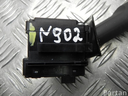 Vauxhall 13305520 MERIVA Mk I (A) 2007 Brazo/ interruptor de luces direccionales cercanas y lejanas