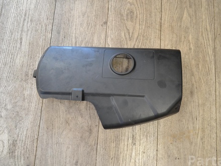 Fiat 5802363873 DUCATO Box (250_, 290_) 2019 Engine Cover