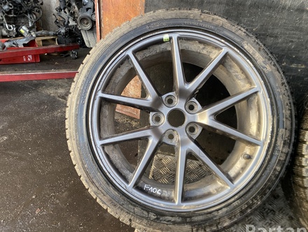 Tesla 1044261-00-A / 104426100A MODEL 3 2021 Алюминиевый диск 5x114  R18 ET40 EJ 8.5